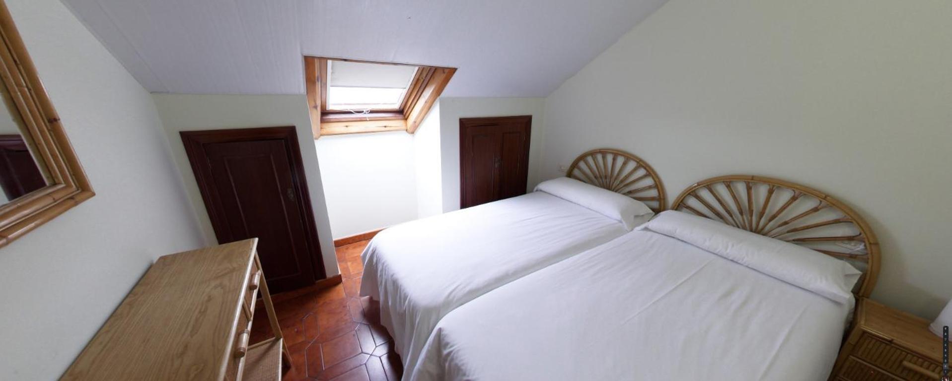 Apartamentos Granxola Sanxenxo Bagian luar foto