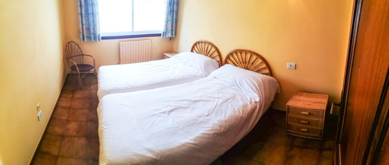 Apartamentos Granxola Sanxenxo Bagian luar foto
